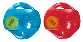 KONG Jumbler Ball Assorti
