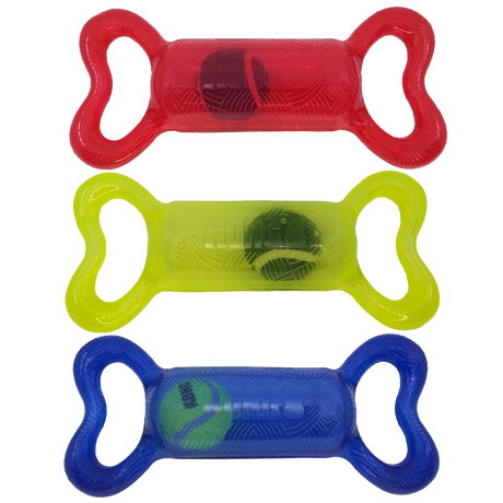 KONG Jumbler Tug Assorti