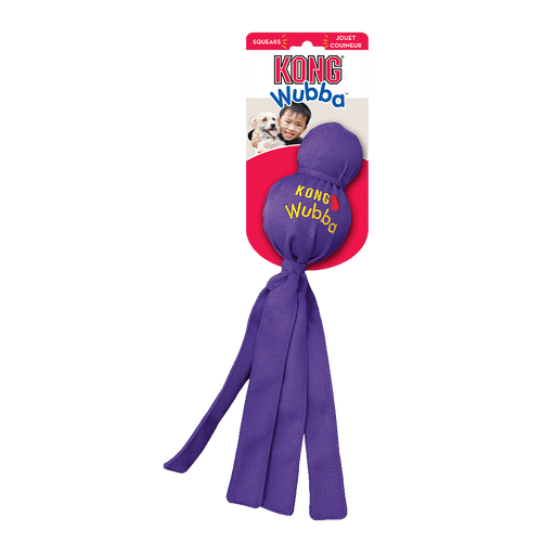 KONG Wubba S 24.1 cm