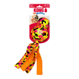 KONG Wubba Ballistic High-Viz