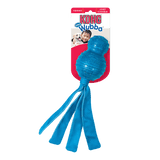KONG Wubba Comet Assorti