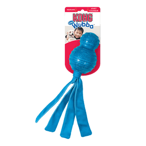 KONG Wubba Comet Assorti