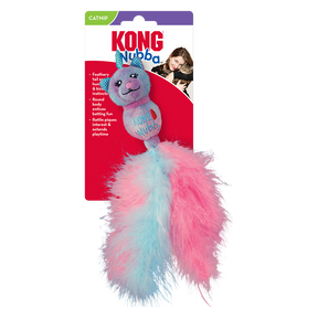 KONG Cat Wubba Caticorn
