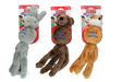 KONG Wubba Friends Assorti