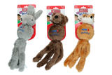 KONG Wubba Friends Assorti
