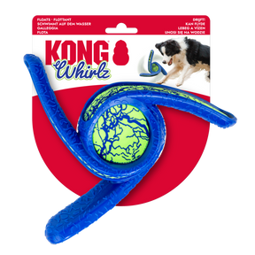 Kong Whirlz Throw M/L
