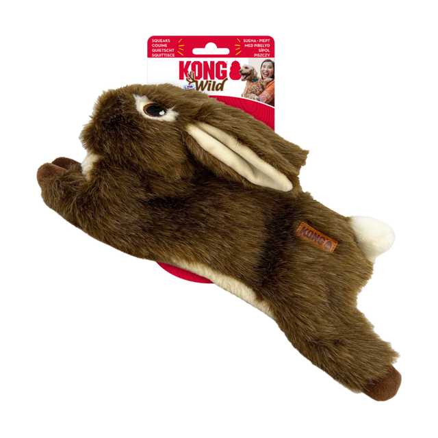 KONG Wild Low Stuff