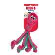 KONG Wubba Octopus Assorti