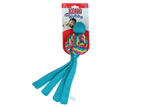 KONG Wubba Weaves Assorti L