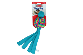 KONG Wubba Weaves Assorti L