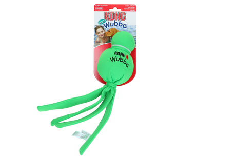KONG Wubba Wet Assorti L