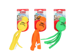 KONG Wubba Wet Assorti L