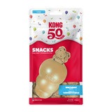 KONG 50th Anniversary KONG SnacksTM Birthday Cake Recipe Lg