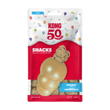 KONG 50th Anniversary KONG SnacksTM Birthday Cake Recipe Sm