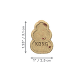 KONG 50th Anniversary KONG SnacksTM Birthday Cake Recipe Sm