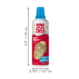 KONG 50th Anniversary KONG Easy Treat® Birthday Cake 8 oz