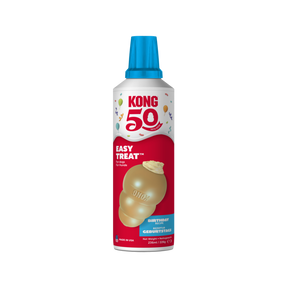 KONG 50th Anniversary KONG Easy Treat® Birthday Cake 8 oz