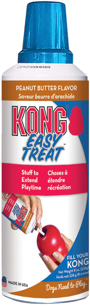 KONG Easy Treat