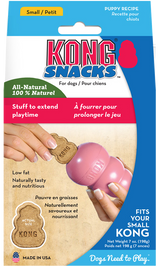 KONG Snacks Puppy