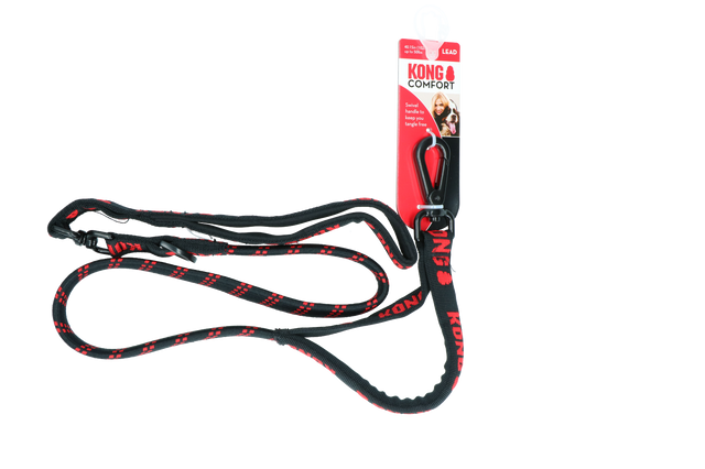KONG Zero-Shock Leash