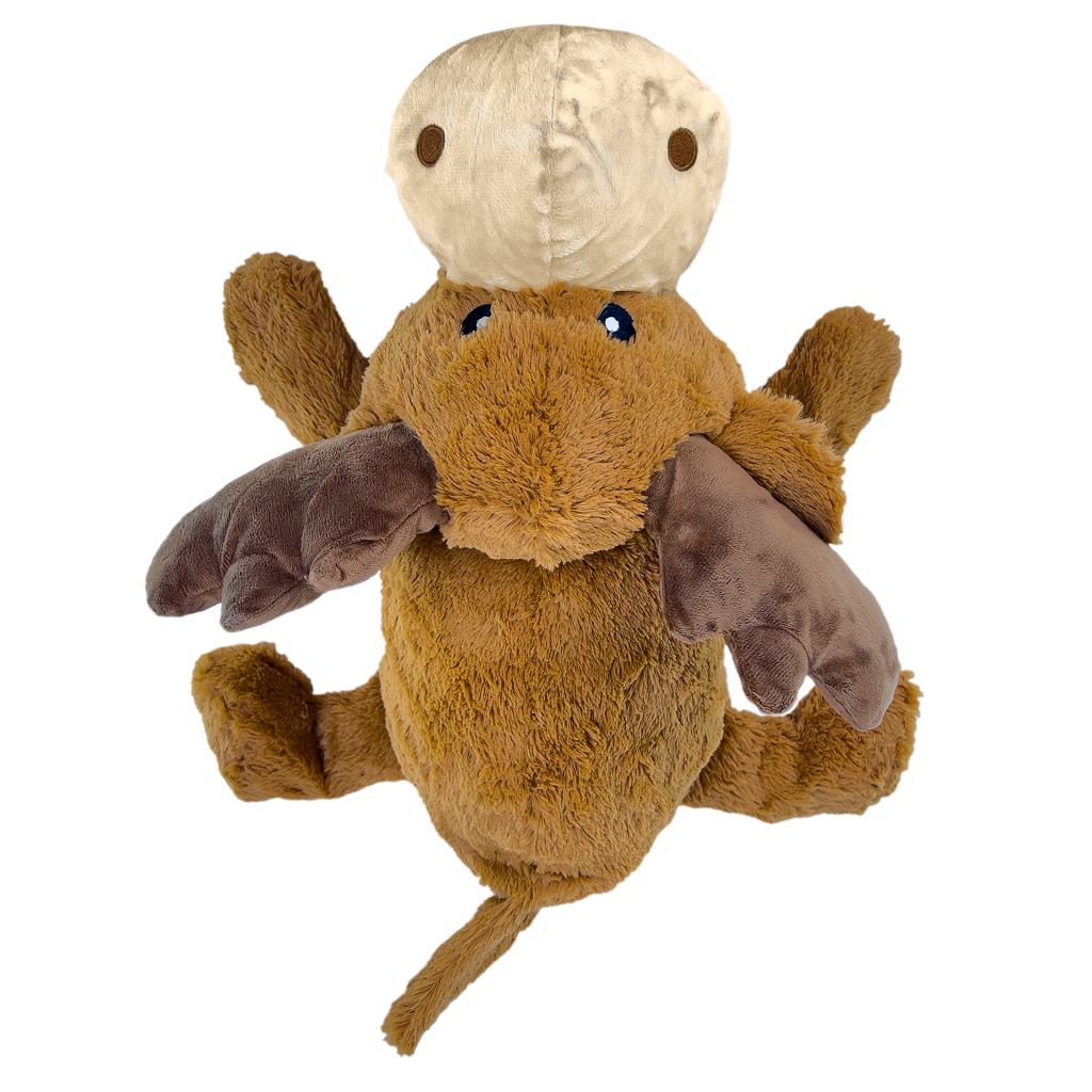 KONG Cozie Jumbo Marvin