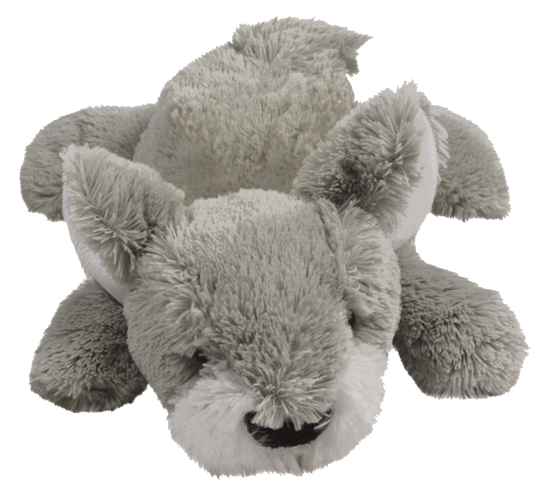KONG Cozie Assorted Pastels