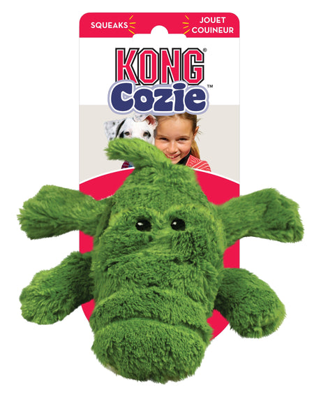 KONG Cozie