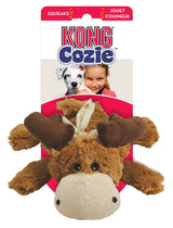 KONG Cozie XL