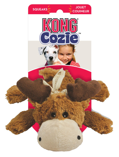 KONG Cozie XL