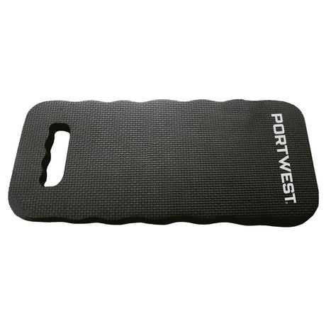 Portwest KP05 Kneeling Pad Black