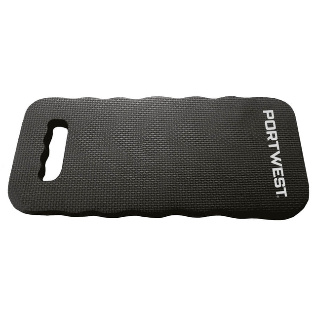 Portwest KP05 Kneeling Pad Black