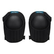 Portwest KP20 Lightweight Knee Pad Black