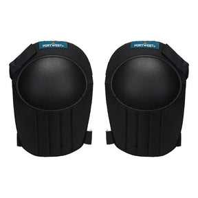 Portwest KP20 Lightweight Knee Pad Black