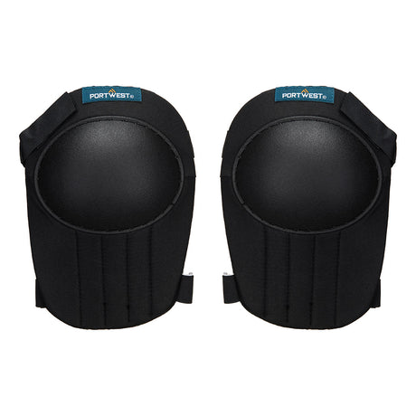 Portwest KP20 Lightweight Knee Pad Black