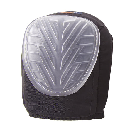Portwest KP30 Super Gel Knee Pad Black