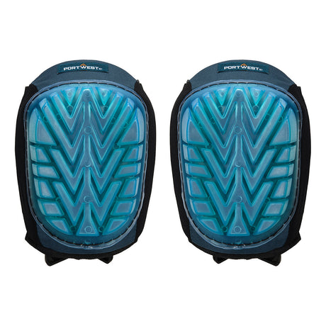 Portwest KP40 Ultimate Gel Knee Pad Black