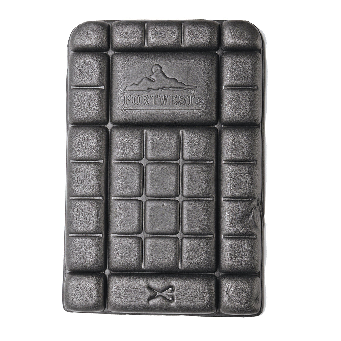 Portwest KP44 CE Knee Pad Black
