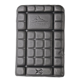 Portwest KP44 CE Knee Pad Black