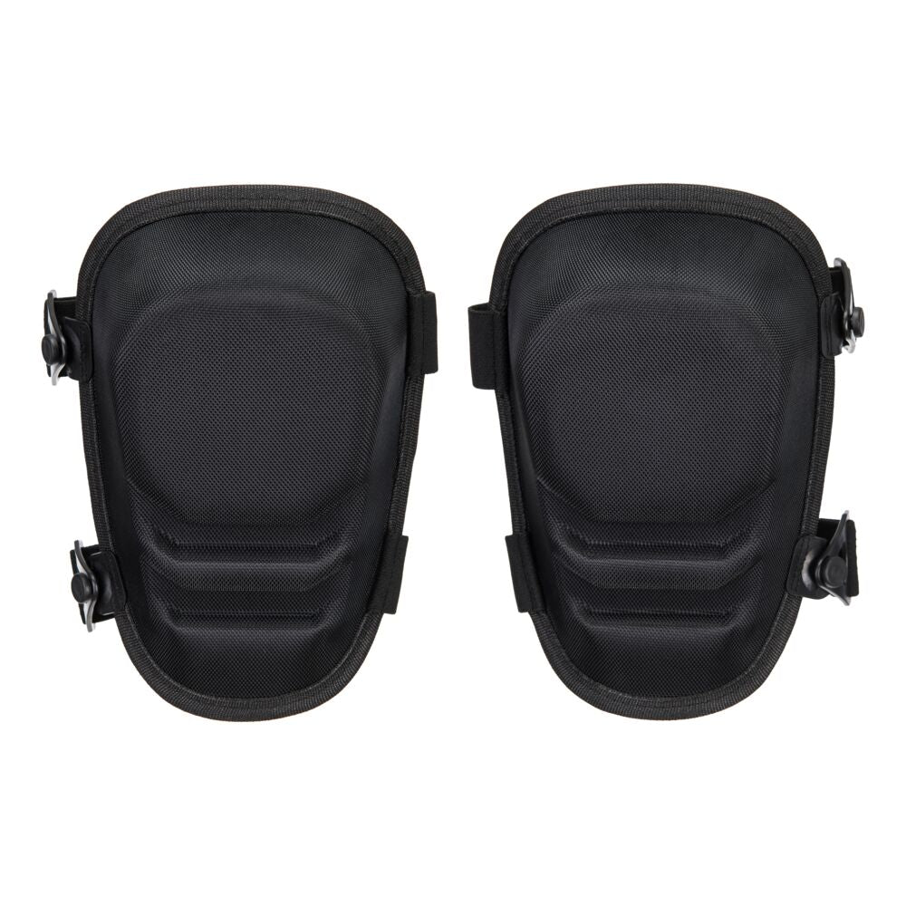 Portwest KP65 Gel Foam Stabiliser Knee Pad Black