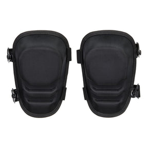 Portwest KP65 Gel Foam Stabiliser Knee Pad Black