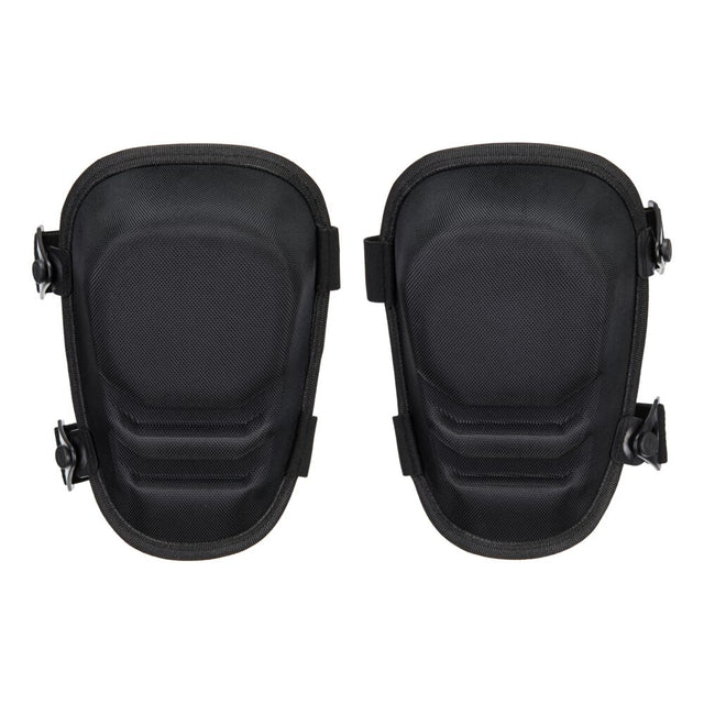 Portwest KP65 Gel Foam Stabiliser Knee Pad Black