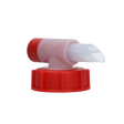 Pump for 5/10 L Jerrycan