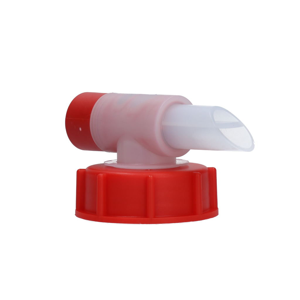 Pump for 5/10 L Jerrycan