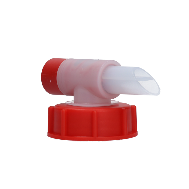 Pump for 5/10 L Jerrycan