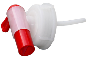 Large Tap for 20/25 L Container