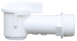 Tap for 250 kg Drum