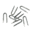 Galvanised Fencing Staples 3.8 x 47 mm (50)
