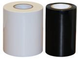 Silage repair tape white 25 m