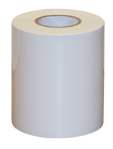 Silage repair tape white 25 m