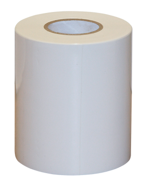 Silage repair tape white 25 m